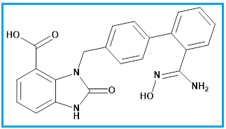  AZILSARTAN IMPURITY D